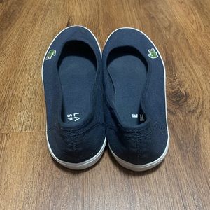 Lacoste Sport Flats